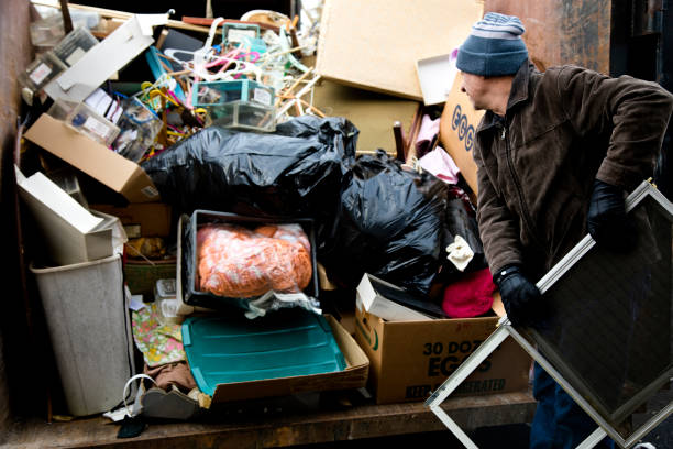 Best Professional Junk Removal  in Roxana, IL