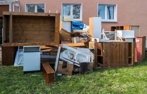 Appliance Disposal in Roxana, IL
