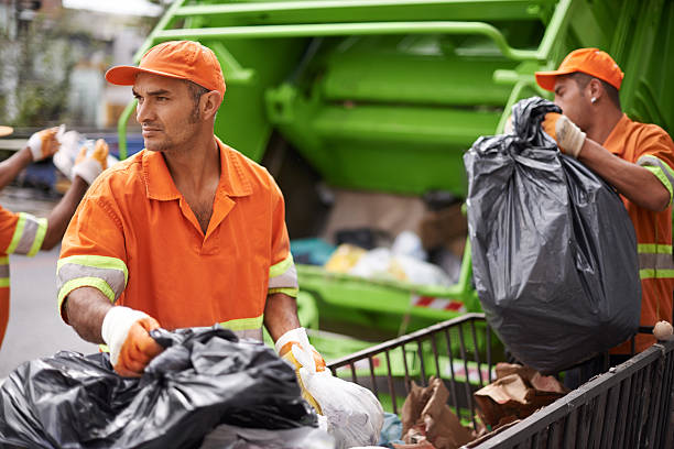Best Attic Cleanout Services  in Roxana, IL